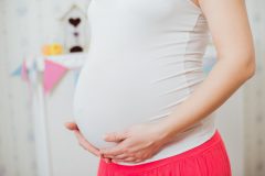 妊娠中の高血圧は大丈夫?急激な体重増加は要注意なの?