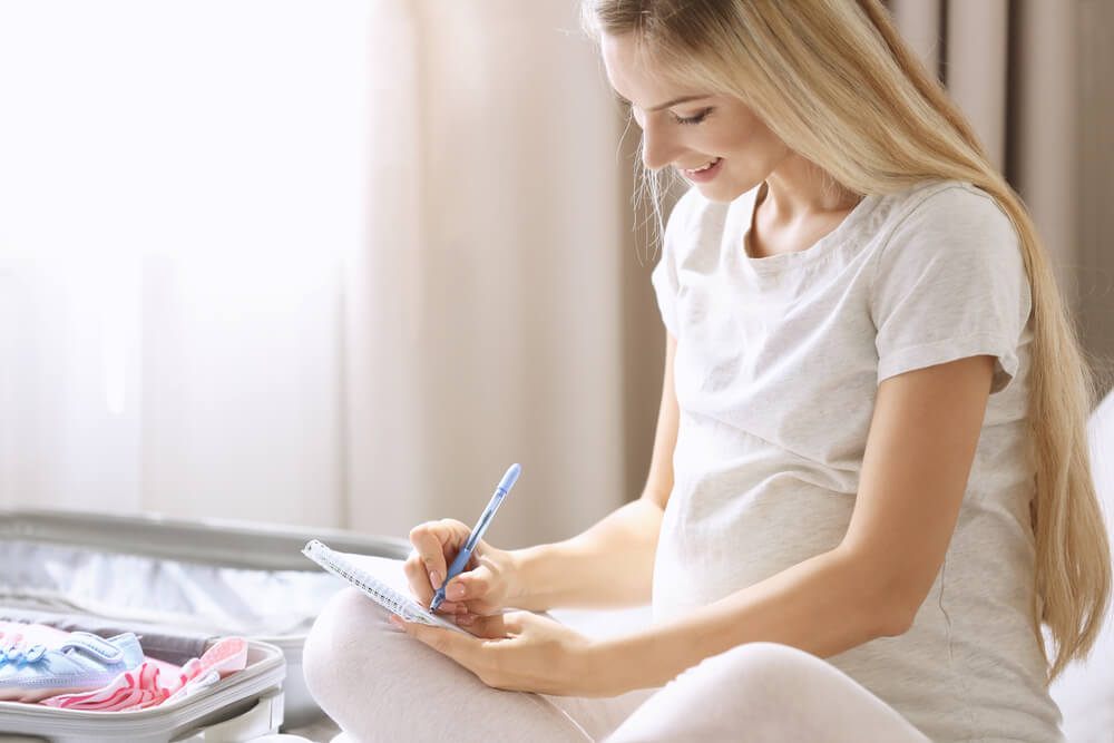 いよいよ里帰り出産 必要な持ち物ってなに 準備品まとめ 株式会社nanairo ナナイロ