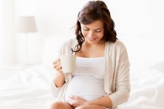 妊娠中はカフェインに注意!?妊婦におすすめの飲み物とは?市販のドリンクも紹介!