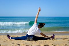 有酸素運動が生理痛に効果的!始めたいけど、どんなことをしたらいいの?