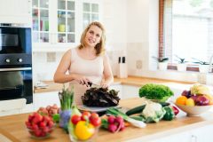 妊娠中に注意したい食べ物とは?妊婦さんのNG食材一覧表!
