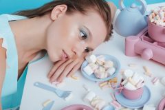 更年期障害の症状を和らげる食べ物はコレ!食事で更年期を乗り切る!