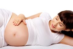 妊娠のときだけ作られる神秘的な臓器!胎盤の役割とは?