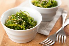 海藻が便秘にいいと言われる理由とオススメの食べ方は?