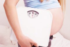 【妊婦さんの体重管理】いつからはじめる?増加の目安は?