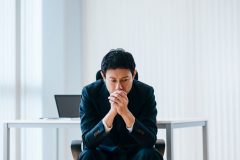 転職を考えるタイミングはいつ?決意する瞬間となったキッカケは?