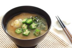 日本のスーパーフード「お味噌」でエイジングケア?