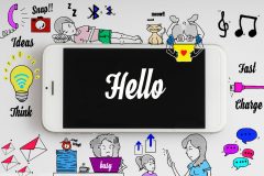 いつでも好きな場所で安く英語を学ぶことができるオンライン英会話【DMM英会話】
