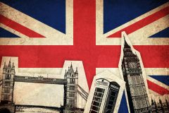 【イギリス留学】どこの都市にする?おすすめの人気都市まとめ
