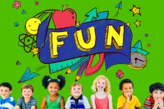 子供の英語教育いつから始めるのがいいの?幼児期からの英語教育メリット・デメリット