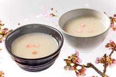 【甘酒+〇〇アレンジレシピ】甘酒は飲む点滴?!美容・健康効果さらにUP
