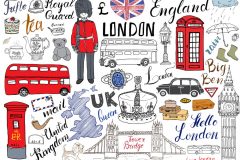 短期・長期?それとも大学・大学院留学?イギリス留学の種類・費用・ビザ申請について!