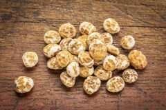 今話題のスーパーフード「ナッツ」じゃない「タイガーナッツ」その栄養・効果は?
