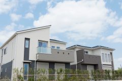 注目の外壁塗装材「ガイナ」断熱塗料の特徴や評判について解説