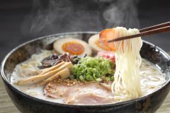 食べたら下痢になるのはわかってる!それでも「ラーメンを食べたい」が止まらない!