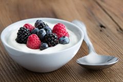 そうだったの?!下痢の時にもヨーグルトは食べてもよかった!