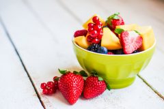 旬のフルーツを味方に!辛い便秘をすっきりさせよう!