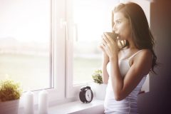 眠れない夜はハーブティで、ゆっくりリラックスタイムを♡
