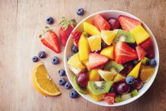 健康にいいと思って食べ過ぎてない?下痢の人は気をつけた方がいいフルーツ!