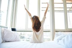 こんな寝方もありだったの!?睡眠を分けてとる「分割睡眠」