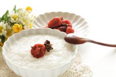 やっぱり万能!?梅干しは下痢にも効果あり?