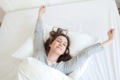 そんなに大事?睡眠のメカニズムと、役割って何?