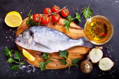 妊娠中に魚が食べたくなったら、食べていいの?水銀の影響とは?