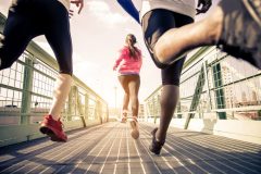 運動不足が便秘の原因!誰でも簡単にできる運動5選