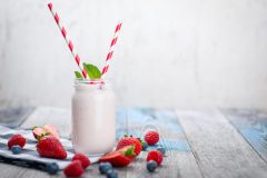 2週間で実感!便秘になったら飲むヨーグルトがオススメ!
