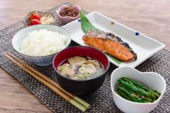 朝からスッキリしたいなら、やっぱり朝食が大事!