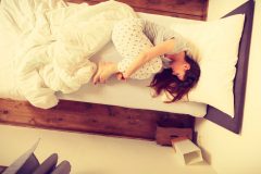 慢性下痢と急性の下痢、何が違うの?特徴と原因は?