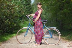 妊娠中はいつまで自転車に乗っても大丈夫?赤ちゃんへの影響は?