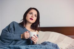 更年期にはあのお茶!おすすめハーブティーとルイボスティーをご紹介♪