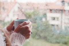 なんでか寝られない・・・そんな時にオススメな飲み物を5つに厳選しました!