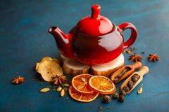 下痢をとめたい!そんな時は紅茶がオススメ!