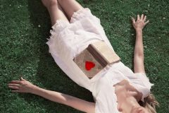 「エア恋愛」が更年期障害を緩和する?更年期でもときめきが必要な理由