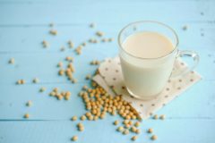 豆乳で中から美しく♡便秘にオススメな飲み方とは?
