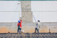 修繕だけじゃない!外壁塗装をするなら色や素材でオシャレに!
