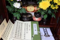 引越しでの悩みのタネ!仏壇や神棚を移動させる時に注意点はある?