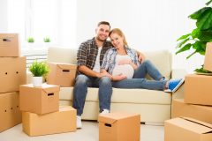 結婚と引越し、うまくタイミングをあわせて手続きを最小限にしよう