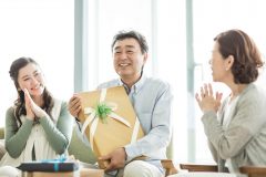 父の日や男性へのプレゼントにおすすめな化粧品・トライアルキットを紹介