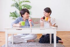 引越しを会社に報告したくない!同棲を内緒にしてバレない方法はある?
