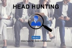 日本でヘッドハンティングって実際にあるの?一般の転職との違いは?