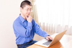 個人事業主は要注意!引越し後の変更手続き提出先や確定申告について
