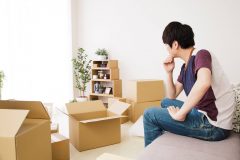 めんどくさがり屋の味方!おまかせパックなど引っ越しを楽にする方法