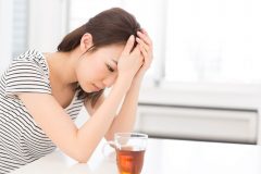 準備や片付に疲れた…引越しで身も心も辛くなってしまった時の対処法