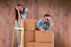 引越し準備が終わらない…間に合わないと感じたら取りたい5つの行動