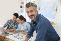 40代の転職を検討する人が成功率を上げるために考えたいポイント