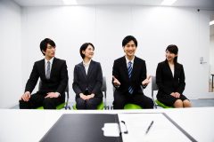 転職面接での自己紹介は業務経歴と自己PRを上手にアピールしよう