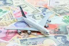 語学留学の費用ってどれくらいかかる?【各国の語学留学費用比較】
